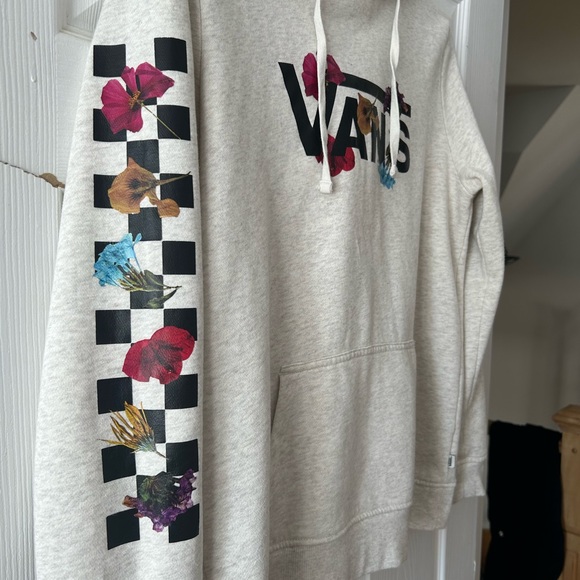 Vans hoodie - Picture 3 of 5